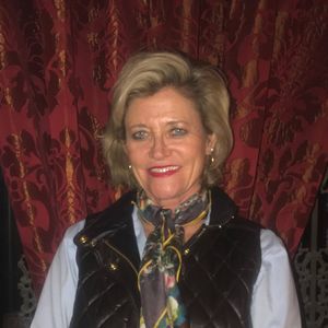 Meet your Posher, Terri